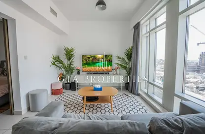 Apartment - 1 Bedroom - 1 Bathroom for rent in The Lofts Central - The Lofts - Downtown Dubai - Dubai