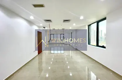 Office Space - Studio for rent in Executive Bay B - Executive Bay - Business Bay - Dubai