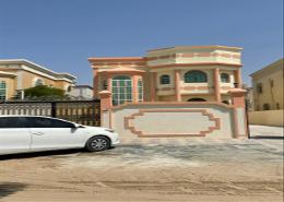 Villa - 3 bedrooms - 3 bathrooms for rent in Al Rawda 2 Villas - Al Rawda 2 - Al Rawda - Ajman