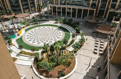 Apartment - 1 Bedroom - 2 Bathrooms for rent in Deira Enrichment Project - Deira - Dubai