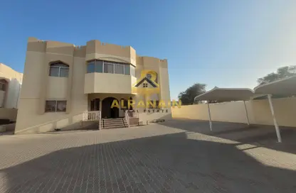 Villa - 5 Bedrooms - 5 Bathrooms for rent in Al Hili - Al Ain