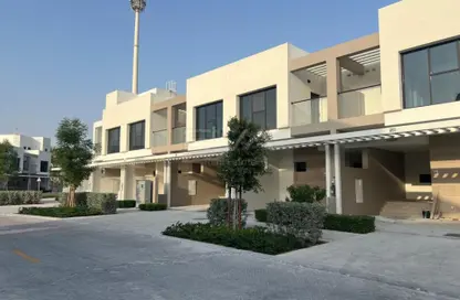 Townhouse - 3 Bedrooms - 3 Bathrooms for rent in Park Residence 1 - Park Residences - DAMAC Hills - Dubai