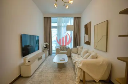 Apartment - 1 Bedroom - 2 Bathrooms for rent in Urban Oasis - Business Bay - Dubai