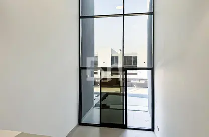 Townhouse - 3 Bedrooms - 4 Bathrooms for sale in Robinia - Masaar - Tilal City - Sharjah