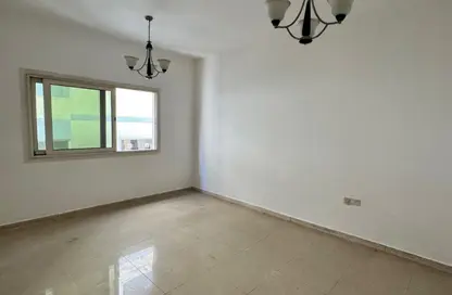 Apartment - 1 Bedroom - 1 Bathroom for rent in New Al Taawun Road - Al Taawun - Sharjah