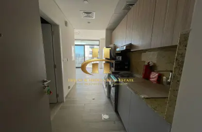 Apartment - Studio - 1 Bathroom for rent in JVC007 - Jumeirah Village Circle - Dubai