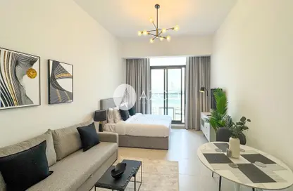 Apartment - Studio - 1 Bathroom for rent in Prime Residency 3 - Al Furjan - Dubai