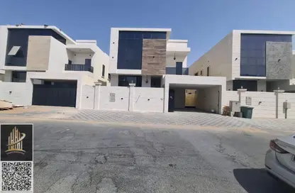 Villa - 5 Bedrooms - 7+ Bathrooms for sale in Al Yasmeen 1 - Al Yasmeen - Ajman