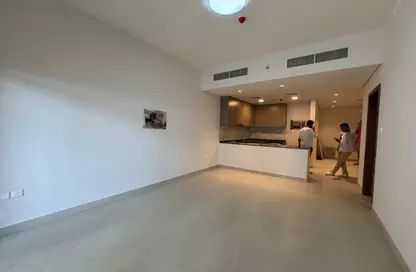 Apartment - 1 Bedroom - 2 Bathrooms for sale in Bluebell Residence - Al Amerah - Ajman