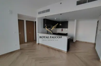 Apartment - 1 Bedroom - 2 Bathrooms for sale in 1 Residences - 1 - 1 Residences - Al Kifaf - Zabeel - Dubai