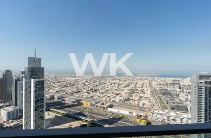 Apartment - 2 Bedrooms - 2 Bathrooms for sale in Forte 1 - Forte - Downtown Dubai - Dubai