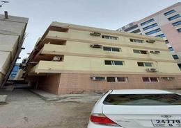 Whole Building - 4 bathrooms for sale in Al Rumailah building - Al Rumailah 2 - Al Rumaila - Ajman Outdoor Building image for: Whole Building - 4 bathrooms for sale in Al Rumailah building - Al Rumailah 2 - Al Rumaila - Ajman, Image 1