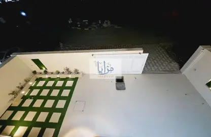 فيلا - 4 غرف نوم - 6 حمامات للبيع في الحليو 2 - الحليو - عجمان