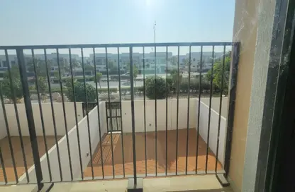 تاون هاوس - 2 غرف نوم - 3 حمامات للبيع في ذا ماغنولياز - فدان ياس - جزيرة الياس - أبوظبي تاون هاوس - 2 غرف نوم - 3 حمامات للبيع في ذا ماغنولياز - فدان ياس - جزيرة الياس - أبوظبي