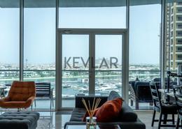 Apartment - 2 bedrooms - 3 bathrooms for sale in Oceana Atlantic - Oceana - Palm Jumeirah - Dubai