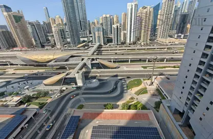 شقة - 1 حمام للايجار في برج ليك سيتي - (JLT) مجمع D - أبراج بحيرة الجميرا - دبي شقة - 1 حمام للايجار في برج ليك سيتي - (JLT) مجمع D - أبراج بحيرة الجميرا - دبي