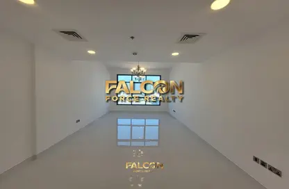 Apartment - 1 Bedroom - 2 Bathrooms for rent in Trio Building - Al Barsha 1 - Al Barsha - Dubai