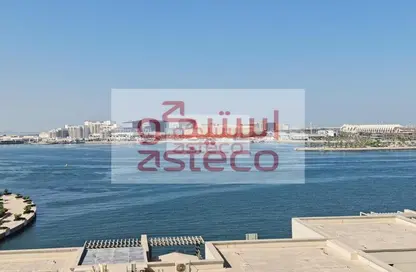 Apartment - 1 Bedroom - 2 Bathrooms for sale in Building A - Al Zeina - Al Raha Beach - Abu Dhabi