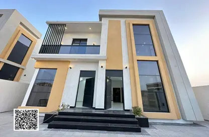فيلا - 3 غرف نوم - 5 حمامات للبيع في الحليو 2 - الحليو - عجمان