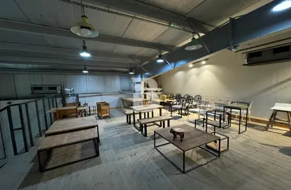 Warehouse - Studio for rent in Al Quoz 3 - Al Quoz - Dubai
