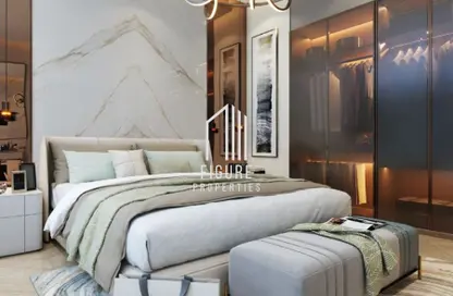 Apartment - 2 Bedrooms - 3 Bathrooms for sale in Rapunzel - Living Legends - Dubai