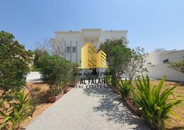 Villa - 4 bedrooms - 5 bathrooms for rent in Al Jazzat - Al Riqqa - Sharjah