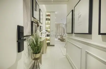 Apartment - 1 Bedroom - 1 Bathroom for sale in Aras Heights - Majan - Dubai
