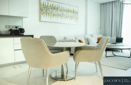 Apartment - 1 Bedroom - 1 Bathroom for sale in The Residences at District One - Mohammed Bin Rashid City - Dubai