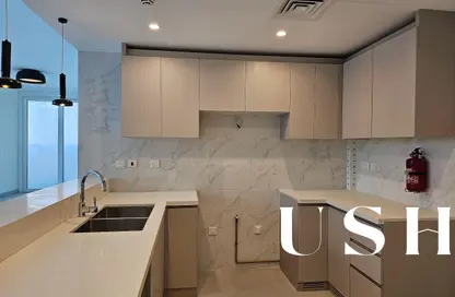 شقة - 2 غرف نوم - 3 حمامات للايجار في 1 Residences - 2 - الكفاف - زعبيل - دبي