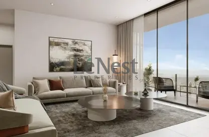 Apartment - 1 Bedroom - 2 Bathrooms for sale in Milos Residences - Dubai Land Residence Complex - Dubai Land - Dubai