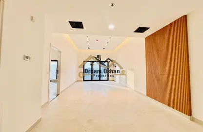 Apartment - 1 Bedroom - 2 Bathrooms for rent in Al Amir Abdullah Building - Al Warsan 4 - Al Warsan - Dubai