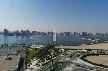 شقة - 1 حمام للبيع في مياس في الخليج - ياس باي - جزيرة الياس - أبوظبي