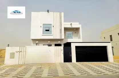 Villa - 5 Bedrooms - 7 Bathrooms for sale in Al Yasmeen 1 - Al Yasmeen - Ajman