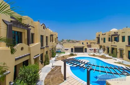 Bulk Sale Unit - 7+ Bedrooms - 7+ Bathrooms for sale in Seih Al Uraibi - Ras Al Khaimah