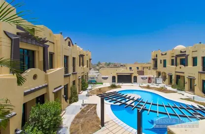 مجمعات للبيع - 8 غرف نوم - 8 حمامات للبيع في سيح العريبي - رأس الخيمة