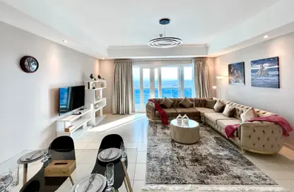 Apartment - 1 Bedroom - 1 Bathroom for rent in Churchill Towers - Business Bay - Dubai Apartment - 1 Bedroom - 1 Bathroom for rent in Churchill Towers - Business Bay - Dubai