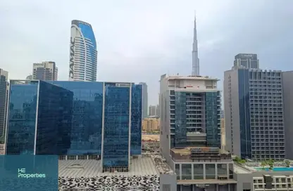 شقة - غرفة نوم - 1 حمام للايجار في فيرا ريسيدنسز - الخليج التجاري - دبي شقة - غرفة نوم - 1 حمام للايجار في فيرا ريسيدنسز - الخليج التجاري - دبي