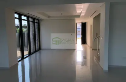 Townhouse - 3 Bedrooms - 4 Bathrooms for rent in Rochester - DAMAC Hills - Dubai