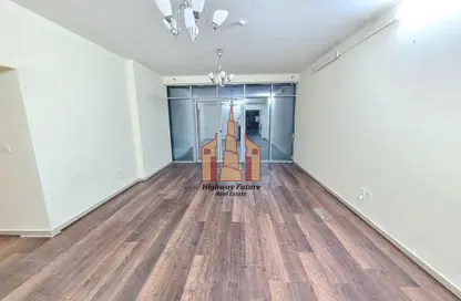 Apartment - 2 Bedrooms - 3 Bathrooms for rent in Sahara Tower 2 - Sahara Complex - Al Nahda - Sharjah