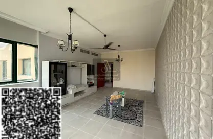 Apartment - 2 Bedrooms - 2 Bathrooms for sale in Al Rashidiya Towers - Al Rashidiya - Ajman Downtown - Ajman