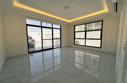 شقة - غرفة نوم - 1 حمام للايجار في مدينة الرياض - أبوظبي