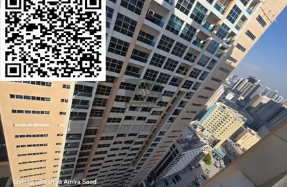 شقة - 2 غرف نوم - 3 حمامات للبيع في 1 عجمان ون تاور - عجمان واحد - عجمان وسط المدينة - عجمان شقة - 2 غرف نوم - 3 حمامات للبيع في 1 عجمان ون تاور - عجمان واحد - عجمان وسط المدينة - عجمان