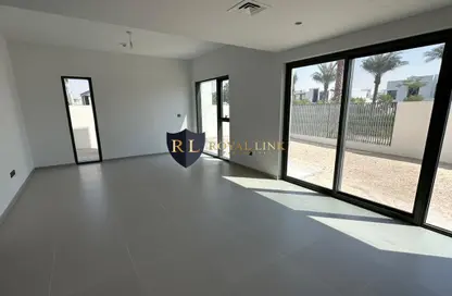 Empty Room image for: Townhouse - 4 Bedrooms - 5 Bathrooms for rent in Sun - Arabian Ranches 3 - Dubai, Image 1
