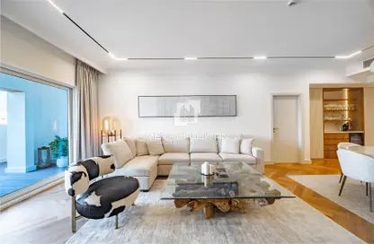 Apartment - 2 Bedrooms - 3 Bathrooms for sale in Balqis Residences (Wyndham Residences The Palm) - Kingdom of Sheba - Palm Jumeirah - Dubai Apartment - 2 Bedrooms - 3 Bathrooms for sale in Balqis Residences (Wyndham Residences The Palm) - Kingdom of Sheba - Palm Jumeirah - Dubai