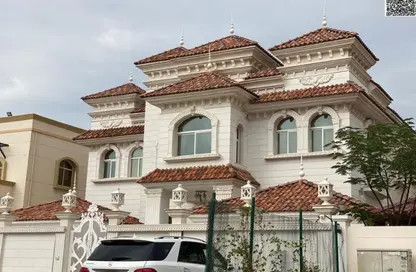 فيلا - 8 غرف نوم - 8 حمامات للبيع في 1 المويهات - المويهات - عجمان فيلا - 8 غرف نوم - 8 حمامات للبيع في 1 المويهات - المويهات - عجمان