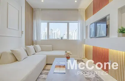 Apartment - 2 Bedrooms - 2 Bathrooms for sale in New Dubai Gate 1 - JLT Cluster Q - Jumeirah Lake Towers - Dubai
