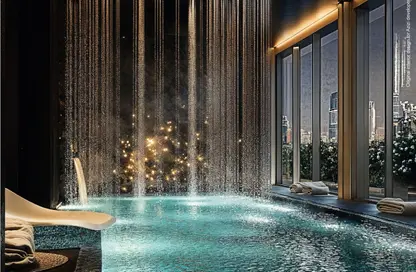 Apartment - 2 Bedrooms - 3 Bathrooms for sale in Azizi Raffi - Al Furjan - Dubai