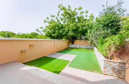 Townhouse - 1 Bedroom - 2 Bathrooms for rent in District 2G - Jumeirah Village Triangle - Dubai