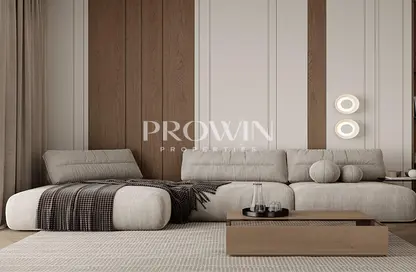 Apartment - 2 Bedrooms - 3 Bathrooms for sale in Aura Elite - Dubai Silicon Oasis - Dubai