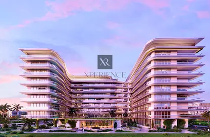 Apartment - 2 Bedrooms - 3 Bathrooms for sale in Bond Enclave - Arjan - Dubai
